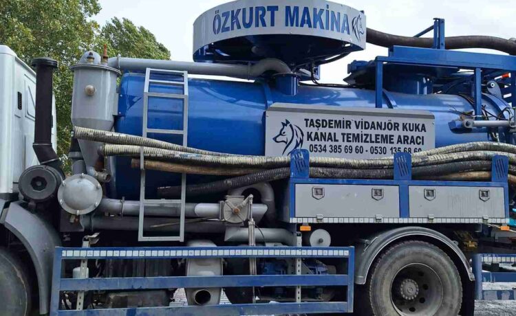 Avcılar Vidanjör